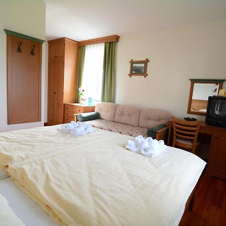 Gostisce Vinski Hram Hotel Ivanjkovci Buitenkant foto